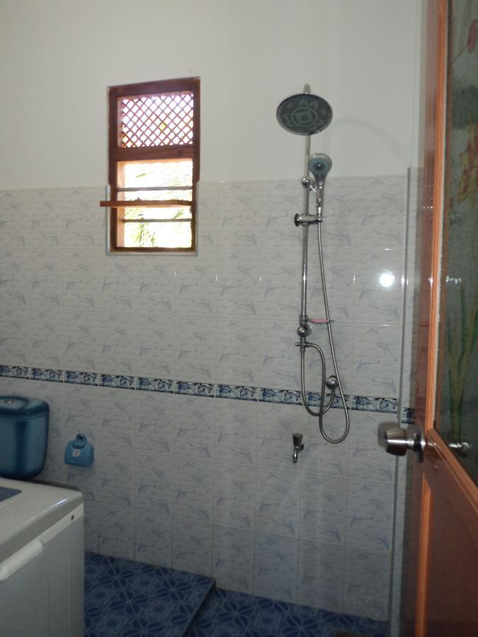 Pubudu'S Villa Hikkaduwa Esterno foto
